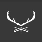 Antlers Logo